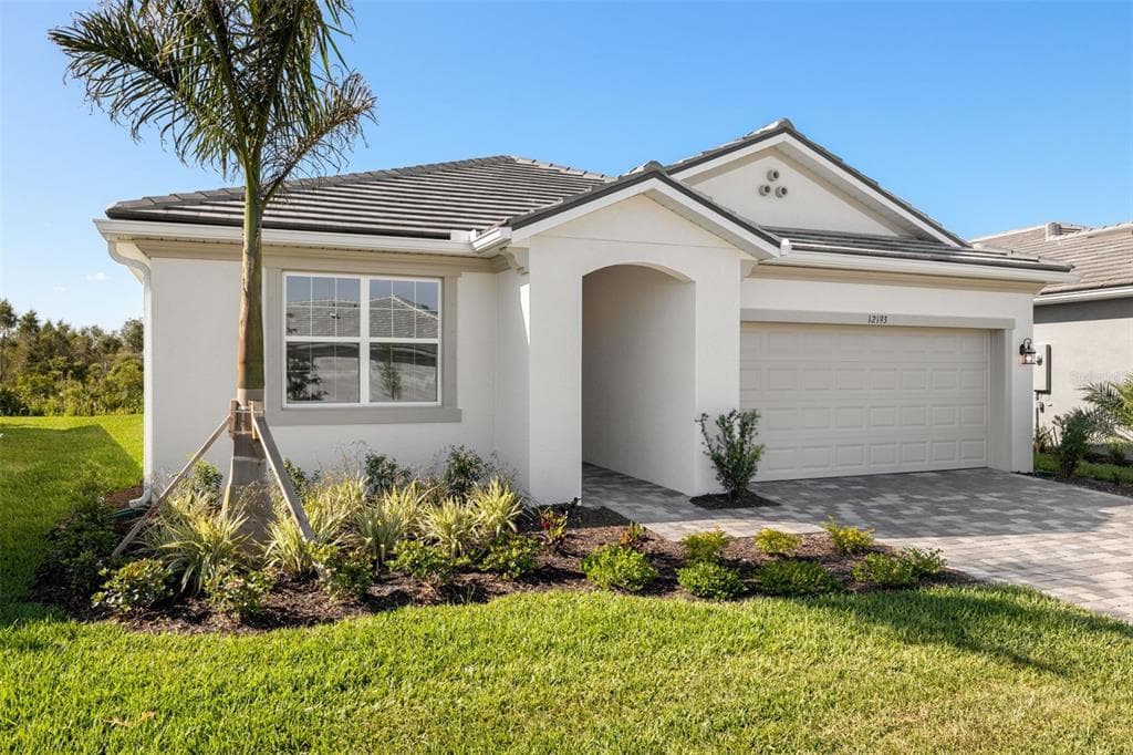 12193 MEDITATION TRAIL VENICE, FL 34293
