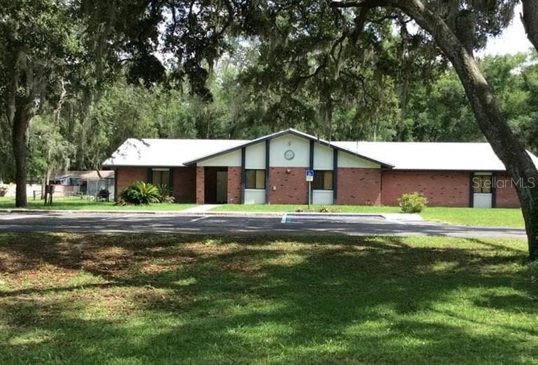 1505 WHITE LAKE DRIVE INVERNESS, FL 34453