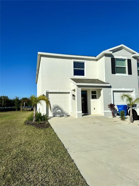 202 MANGROVE SHADE CIRCLE APOLLO BEACH, FL 33572