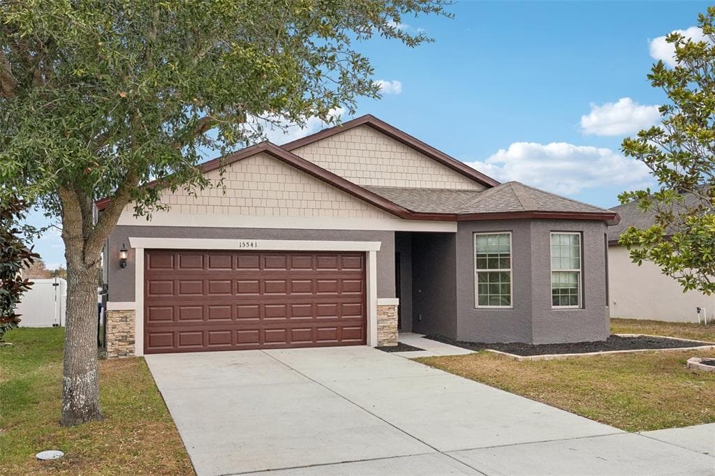 15541 SWORD LILY PLACE BROOKSVILLE, FL 34604