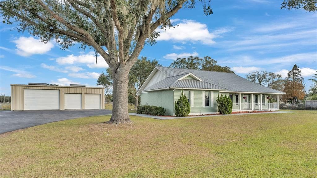 5704 W FARKAS ROAD PLANT CITY, FL 33567