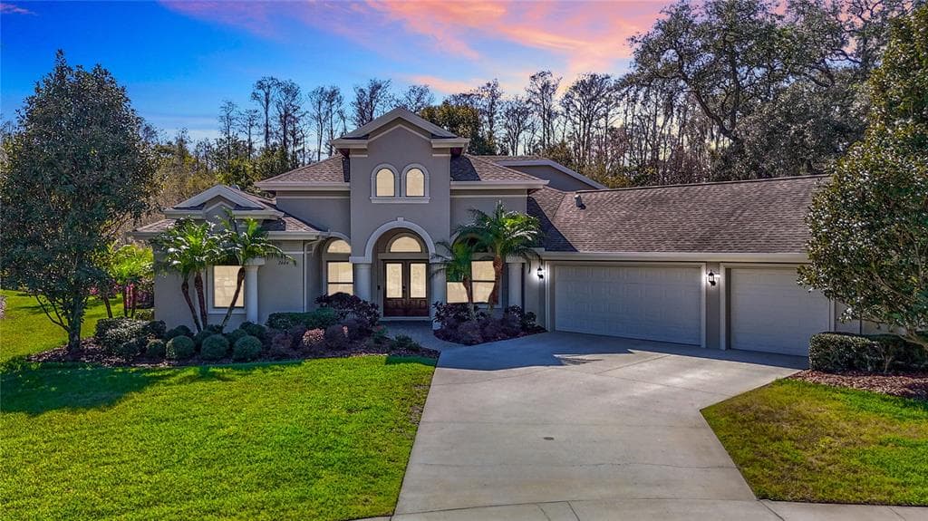 2664 KEYSTONE SPRINGS ROAD TARPON SPRINGS, FL 34688
