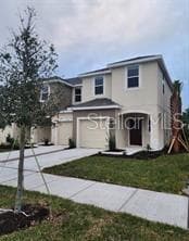 2376 PARAVANE WAY WESLEY CHAPEL, FL 33543