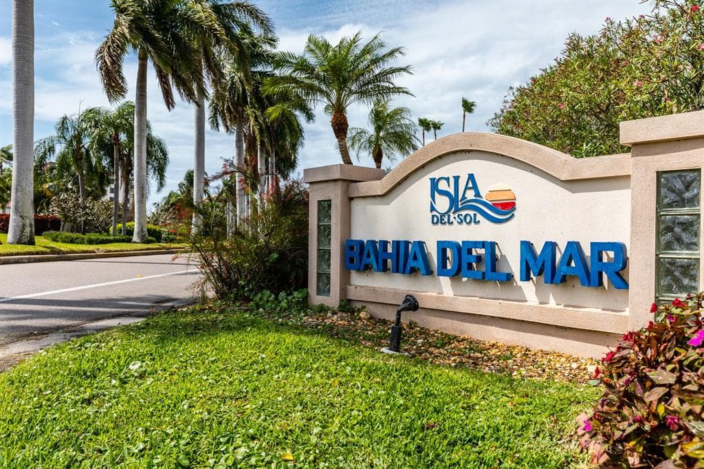 6291 BAHIA DEL MAR CIRCLE UNIT 702