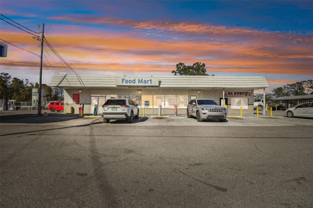 5008-5112 W 92 HIGHWAY PLANT CITY, FL 33566