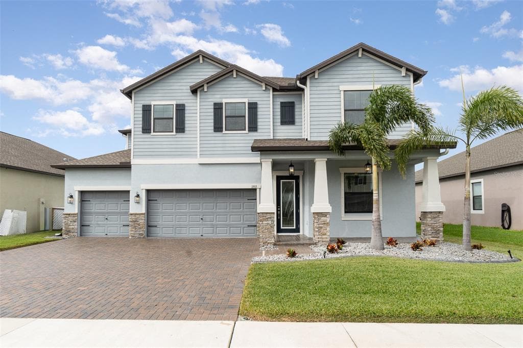 13513 WHITE SAPPHIRE ROAD RIVERVIEW, FL 33579