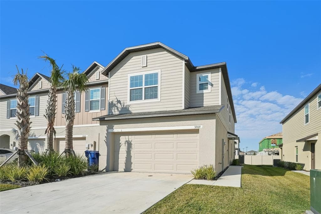 32109 POND APPLE BEND SAN ANTONIO, FL 33576
