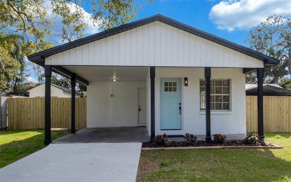 112 W STANLEY STREET TAMPA, FL 33604