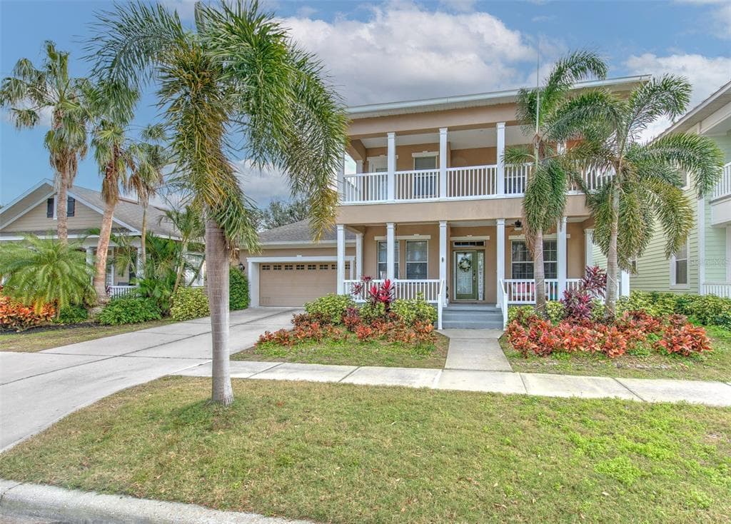 406 MANNS HARBOR DRIVE