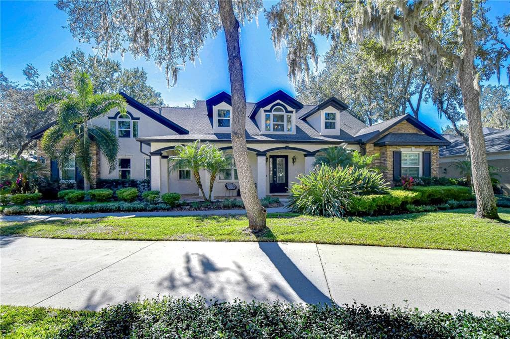 17838 MISSION OAK DRIVE LITHIA, FL 33547