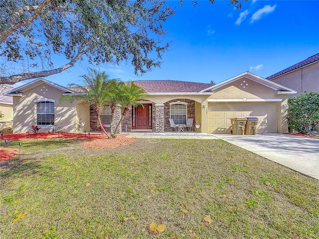 3085 MANDOLIN DRIVE KISSIMMEE, FL 34744