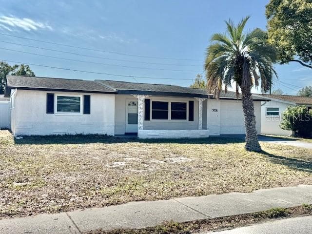 5026 LOFTON DRIVE NEW PORT RICHEY, FL 34652