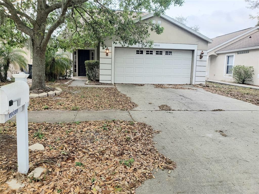 10310 LAKESIDE VISTA DRIVE RIVERVIEW, FL 33569