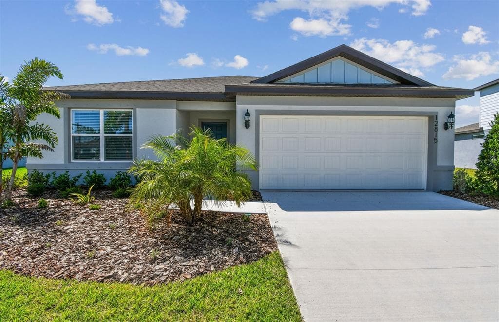 12815 WANDERLUST PLACE PARRISH, FL 34219