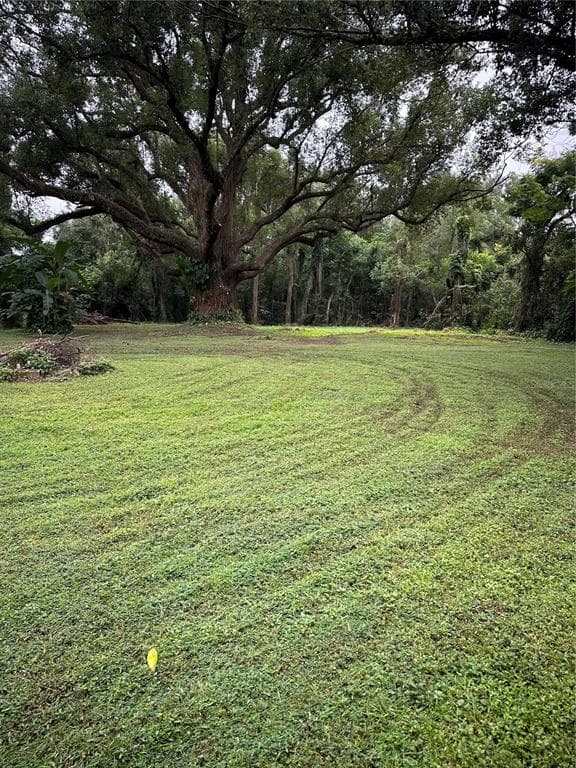10141 CONNERLY ROAD DADE CITY, FL 33525