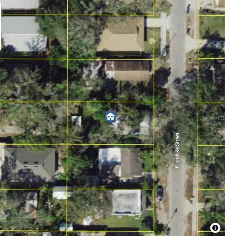 8312 N KLONDYKE STREET TAMPA, FL 33604