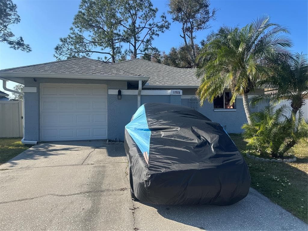 11928 HICKORYNUT DRIVE TAMPA, FL 33625