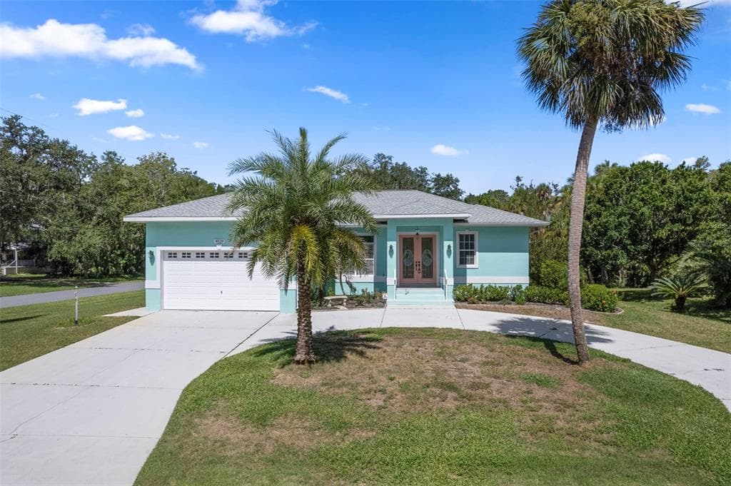 4529 S SAWGRASS CIRCLE HOMOSASSA, FL 34448