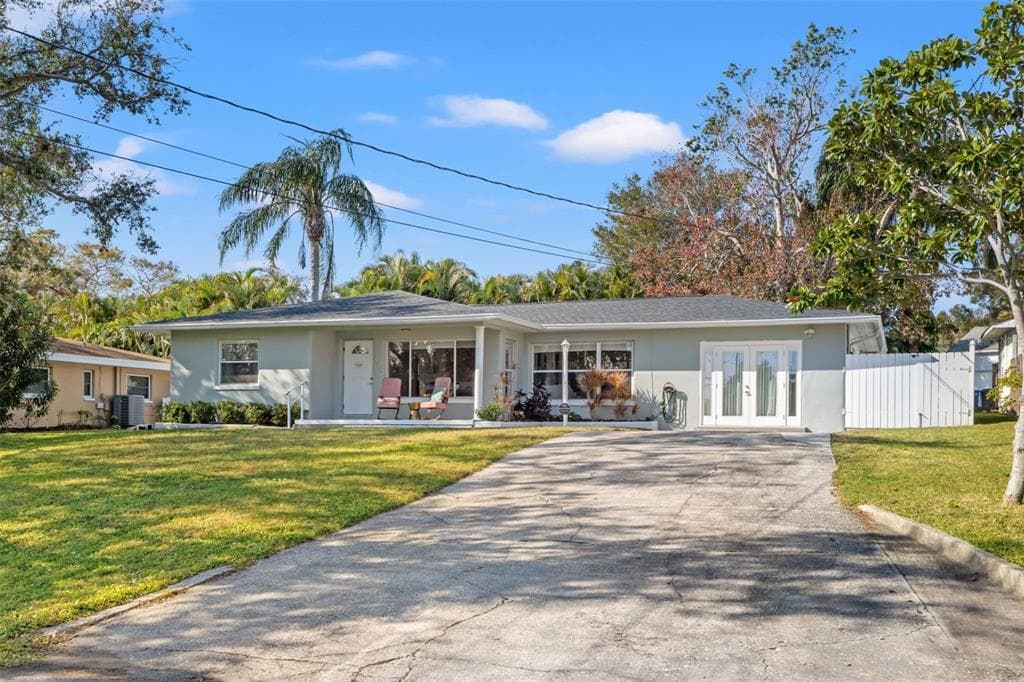 112 K STREET CLEARWATER, FL 33759