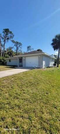 15239 CHAMBERLAIN BOULEVARD PORT CHARLOTTE, FL 33953