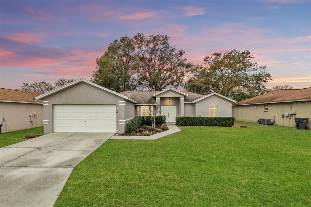 8190 WESTMONT AVENUE LAKELAND, FL 33810