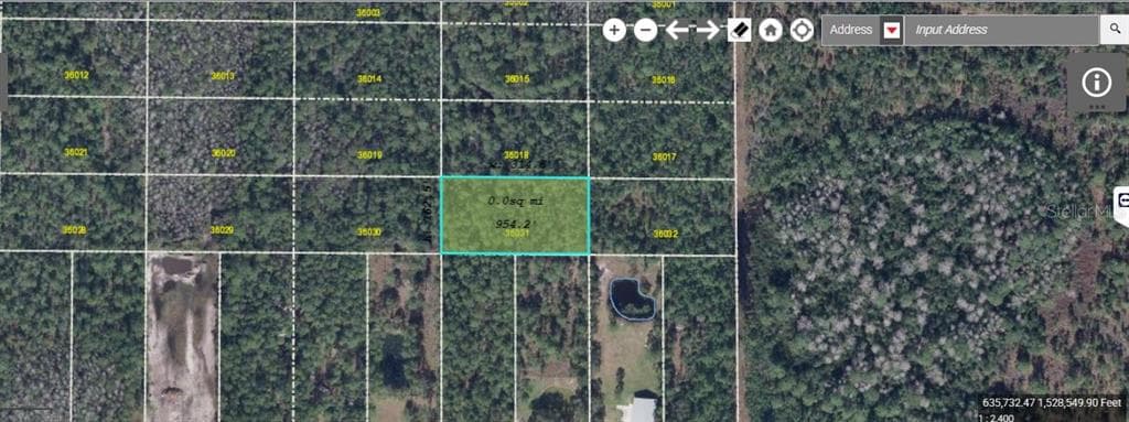 E COLONIAL DRIVE ORLANDO, FL 32820