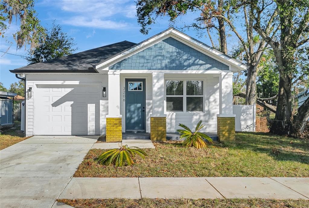 3206 E 38TH AVENUE TAMPA, FL 33610