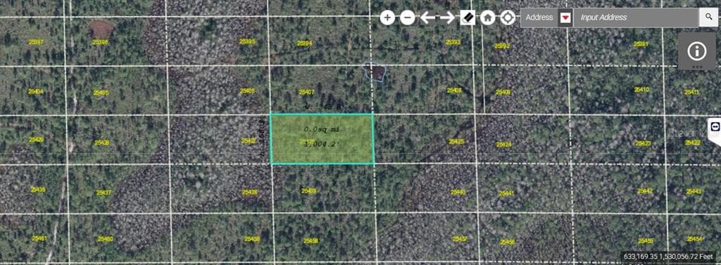 DILL ROAD ORLANDO, FL 32820