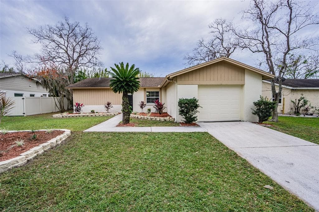 13819 PATHFINDER DRIVE TAMPA, FL 33625