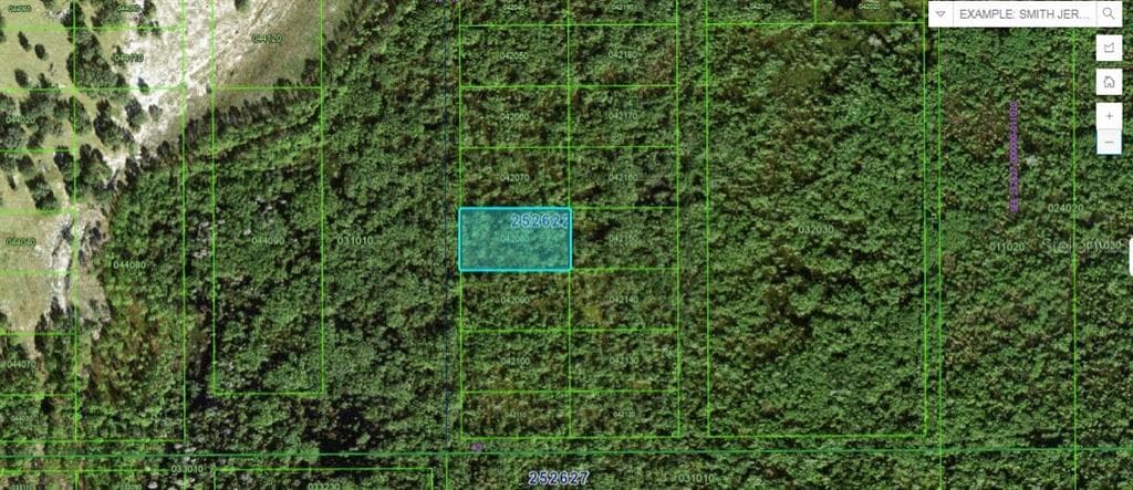 COMMONWEALTH AVE N POLK CITY, FL 33868