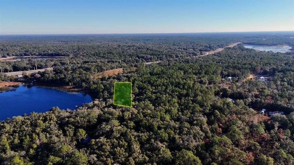 MARTHA AVENUE INTERLACHEN, FL 32148