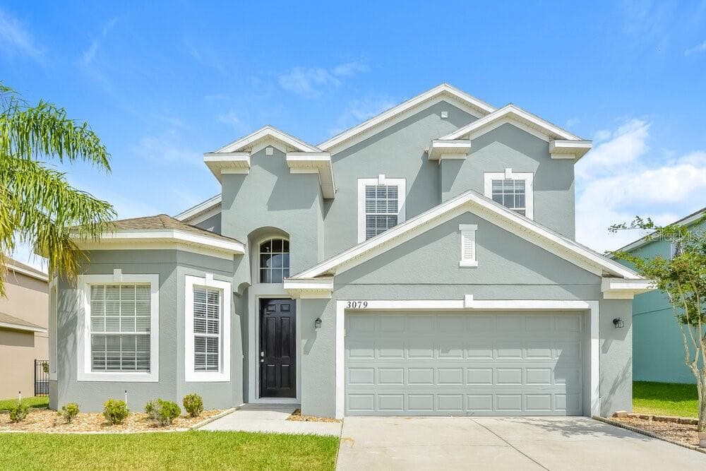 3079 ZANDER DRIVE GRAND ISLAND, FL 32735