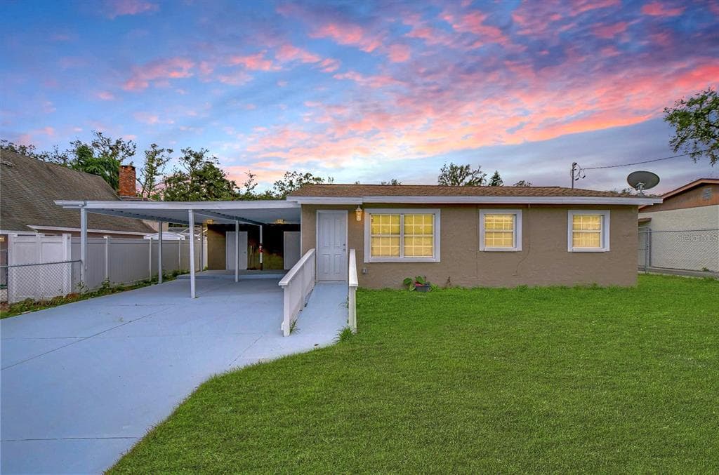 4113 LEONARD STREET VALRICO, FL 33594
