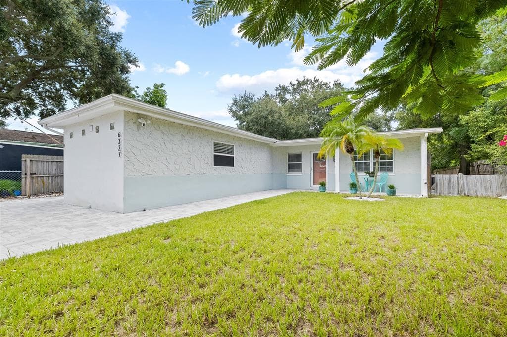 6327 S RENELLIE COURT TAMPA, FL 33616