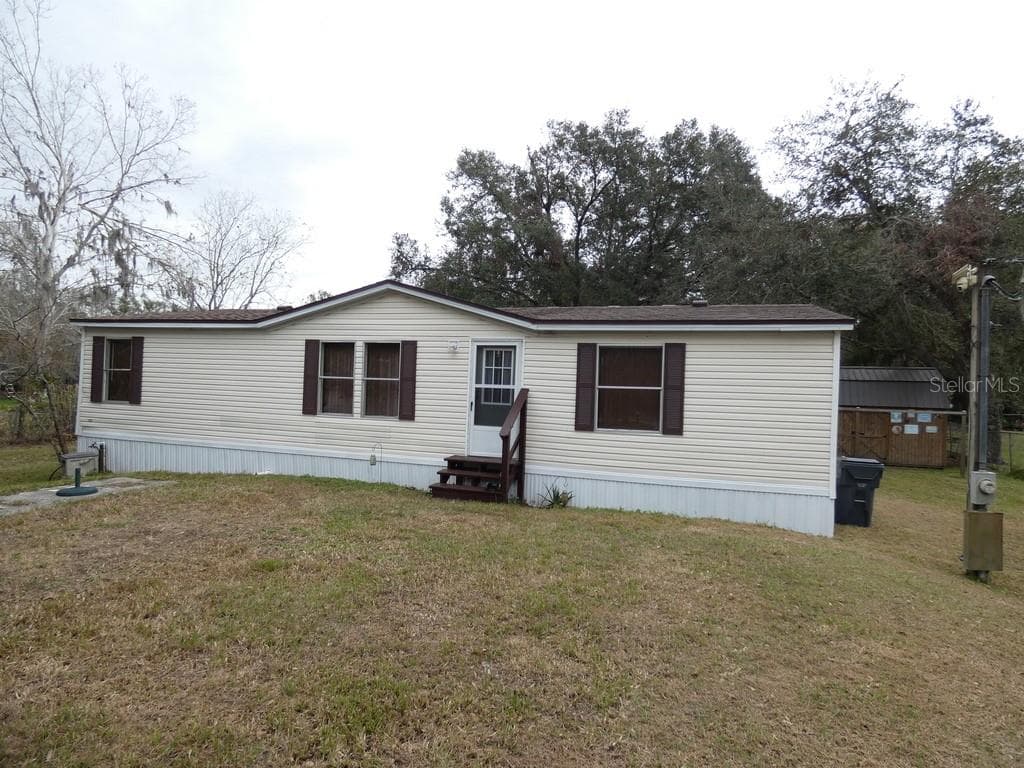 11227 ROCKRIDGE ROAD LAKELAND, FL 33809