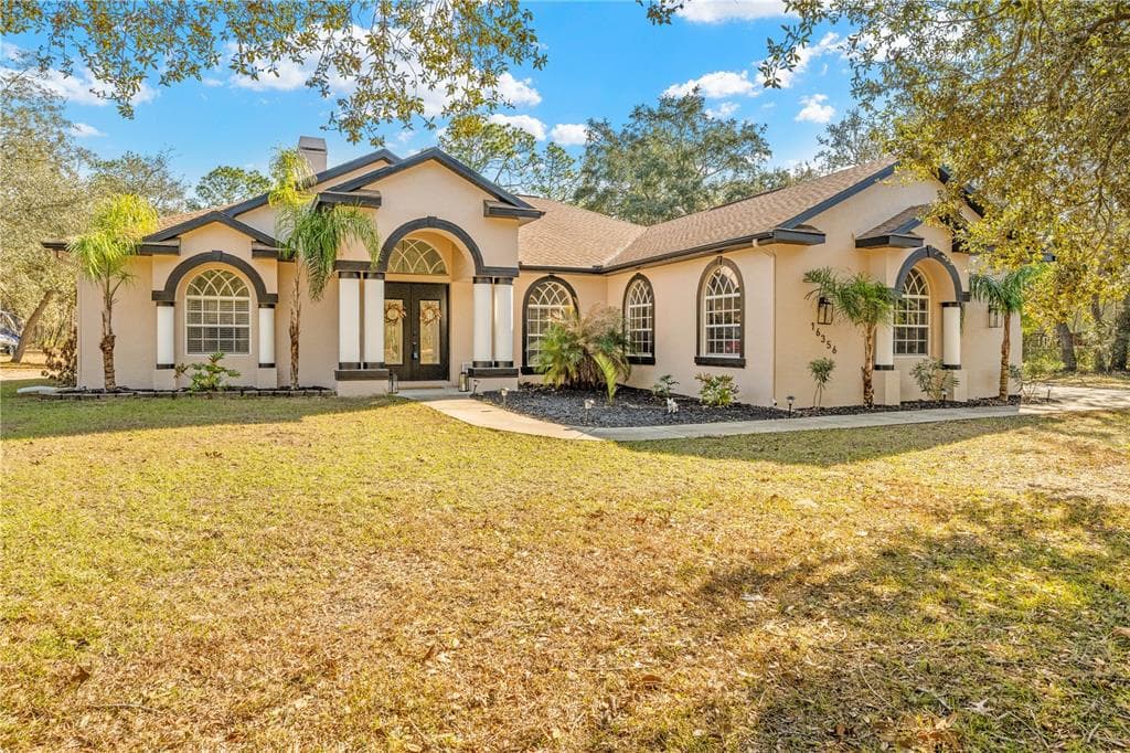 16356 MARQUIS ROAD BROOKSVILLE, FL 34614