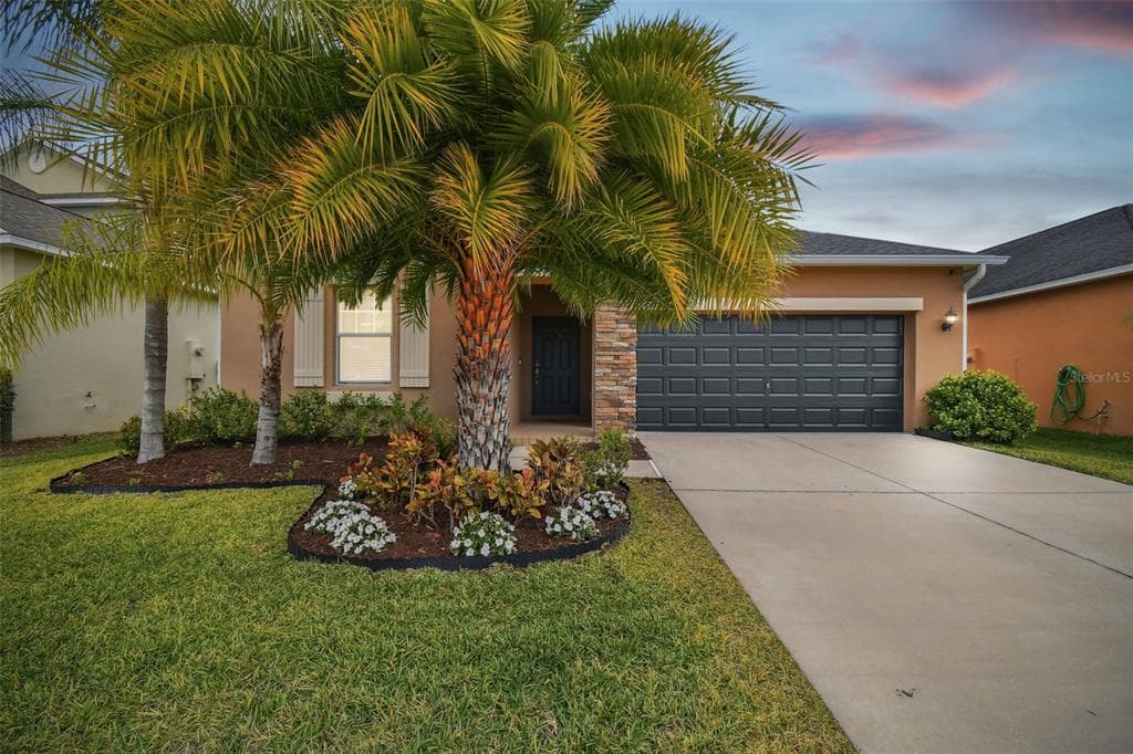 11804 VALHALLA WOODS DRIVE