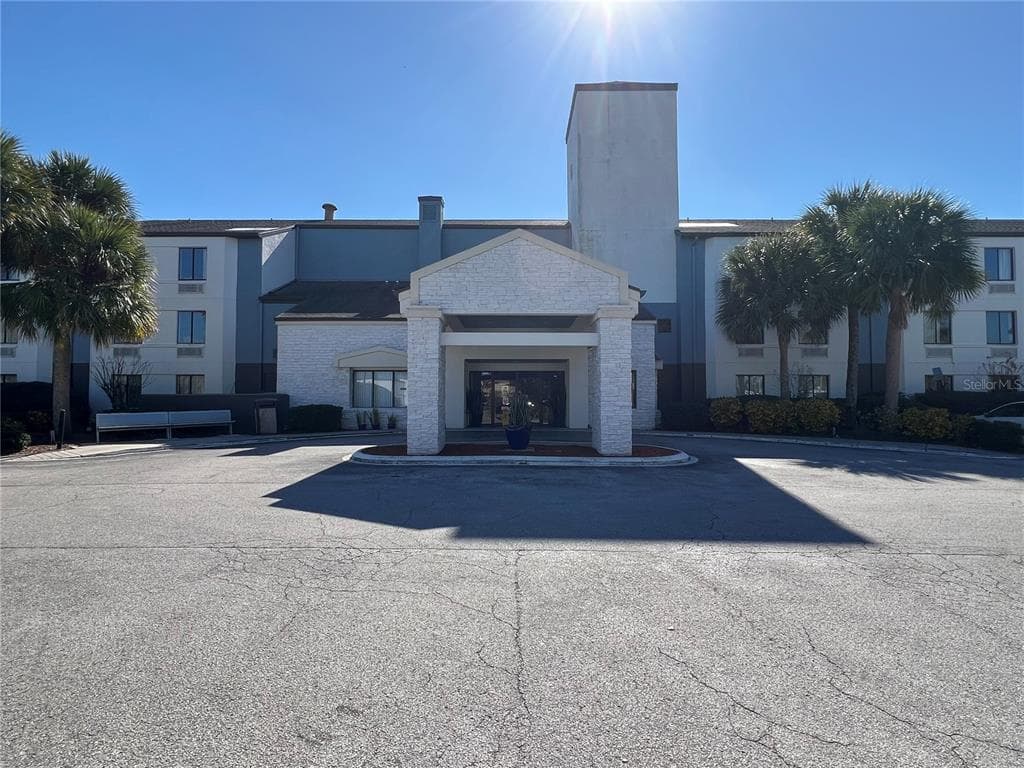8536 W IRLO BRONSON MEMORIAL HIGHWAY UNIT 317 KISSIMMEE, FL 34747