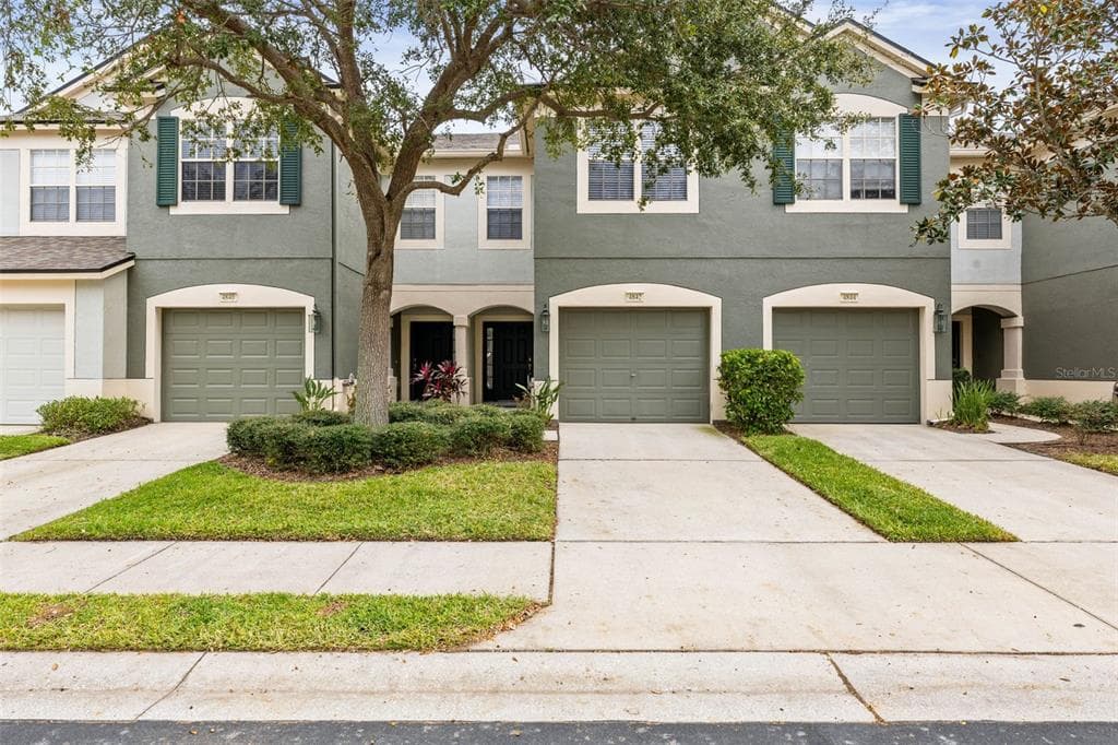 4842 POND RIDGE DRIVE RIVERVIEW, FL 33578