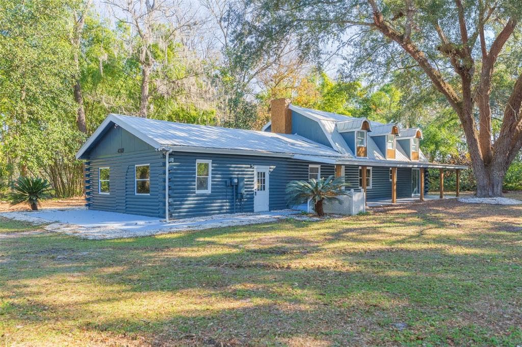 4269 WC 48 BUSHNELL, FL 33513