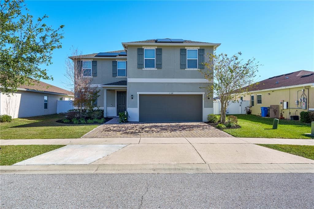 11514 BRIGHTON KNOLL LOOP RIVERVIEW, FL 33579