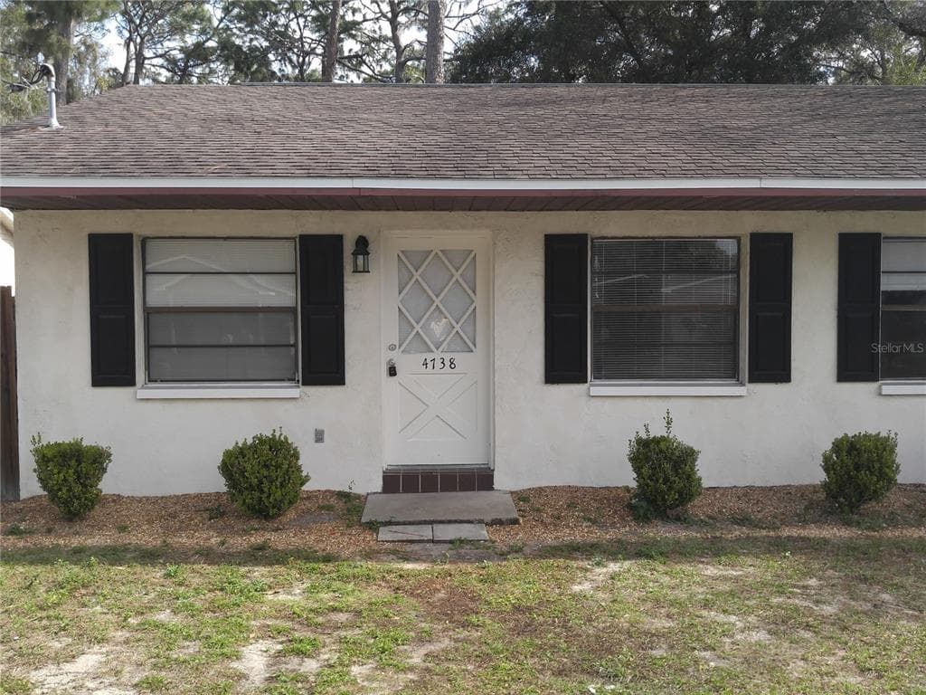 4738 20TH STREET ZEPHYRHILLS, FL 33542