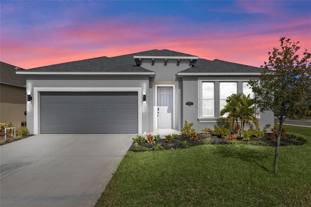 2236 KYLAR DRIVE NW PALM BAY, FL 32907