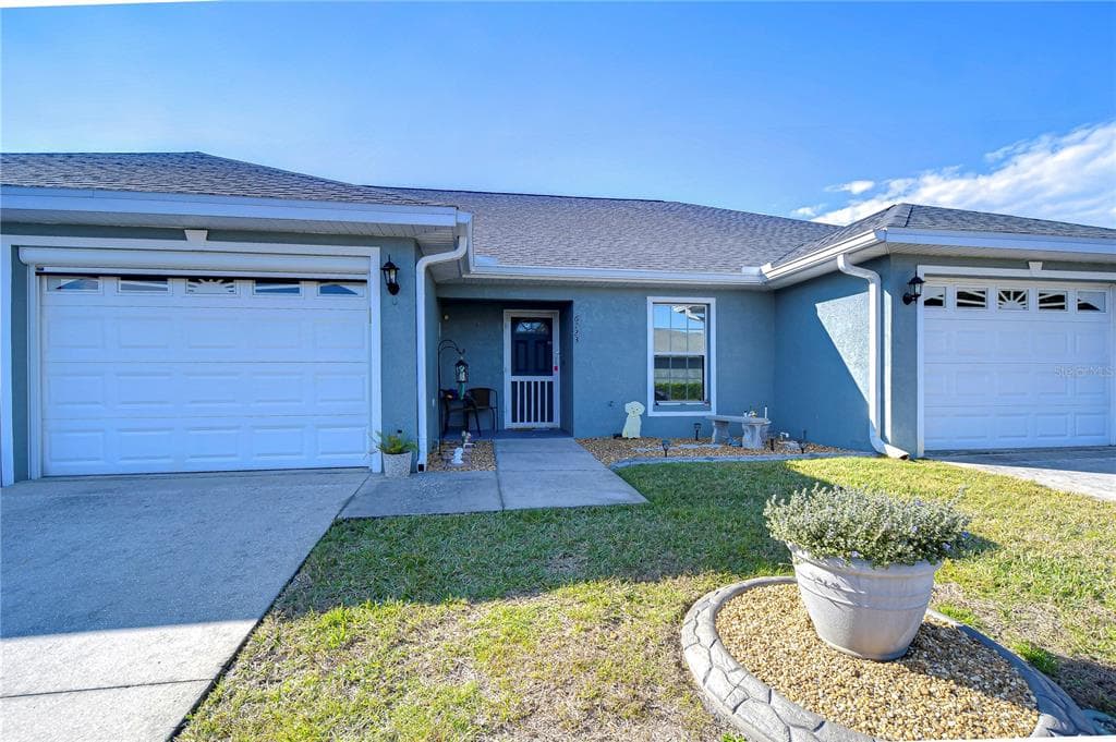 6723 BASSWOOD CIRCLE ZEPHYRHILLS, FL 33542