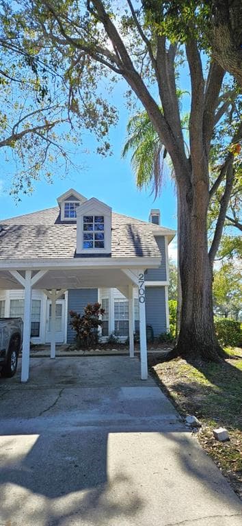 2700 PENZANCE STREET PALM HARBOR, FL 34684