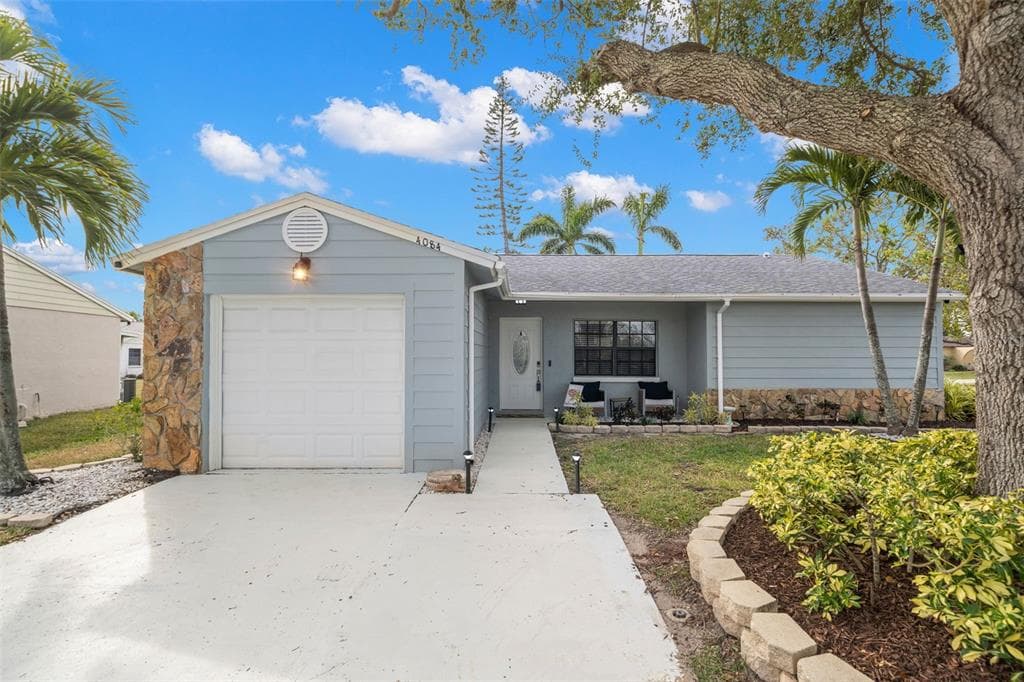 4084 LAKE BOULEVARD CLEARWATER, FL 33762