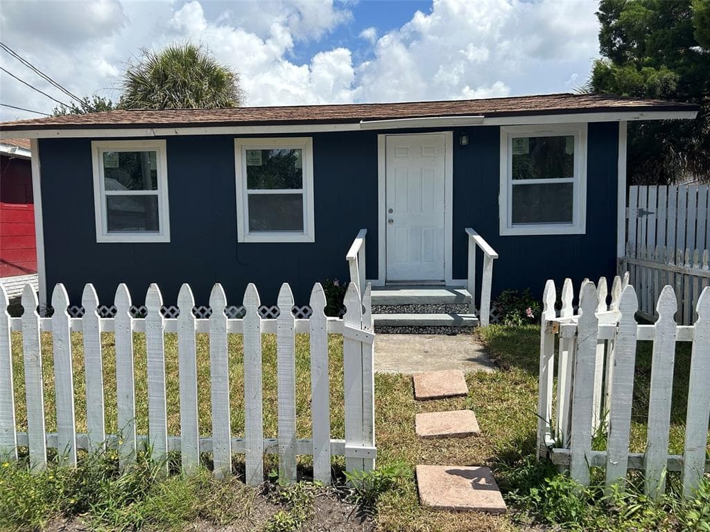 626 29TH AVENUE S ST PETERSBURG, FL 33705