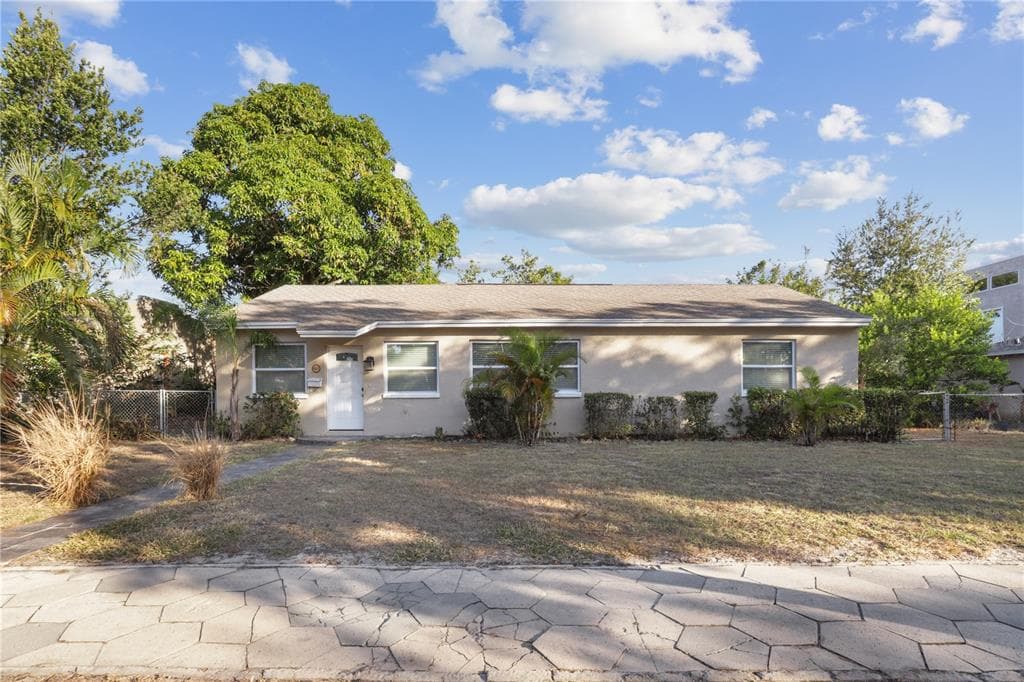 4517 8TH AVENUE N ST PETERSBURG, FL 33713