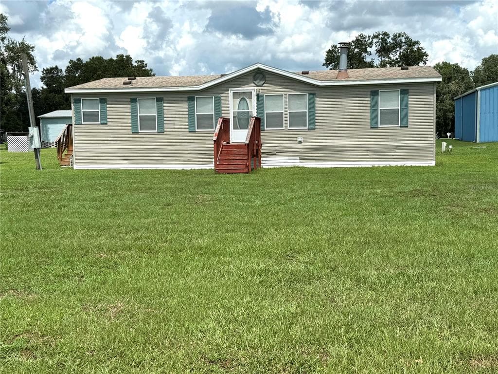 529 CONNELL GROVES LANE