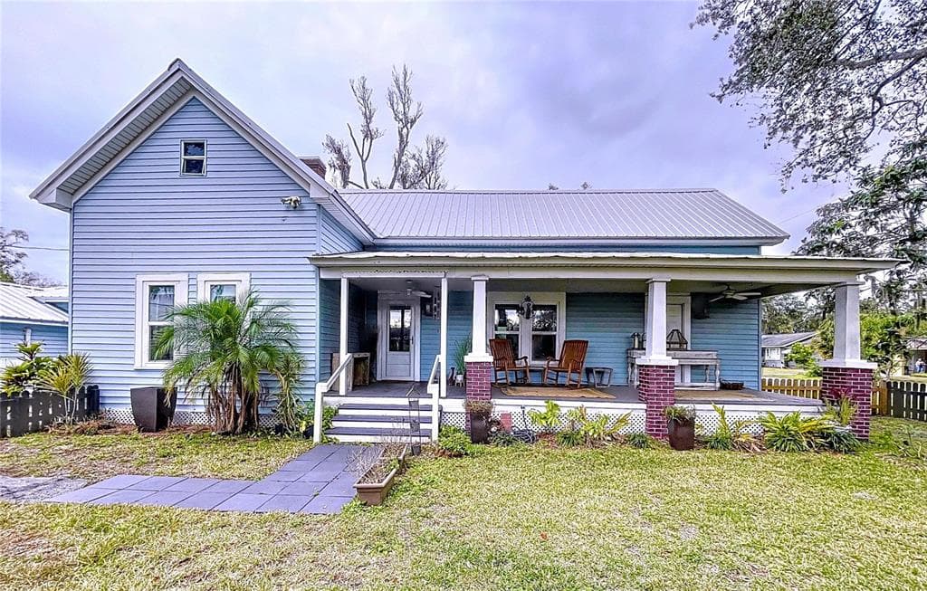 908 E GILCHRIST STREET PLANT CITY, FL 33563